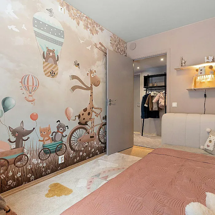 Entreprise de déco intérieure à Seraing