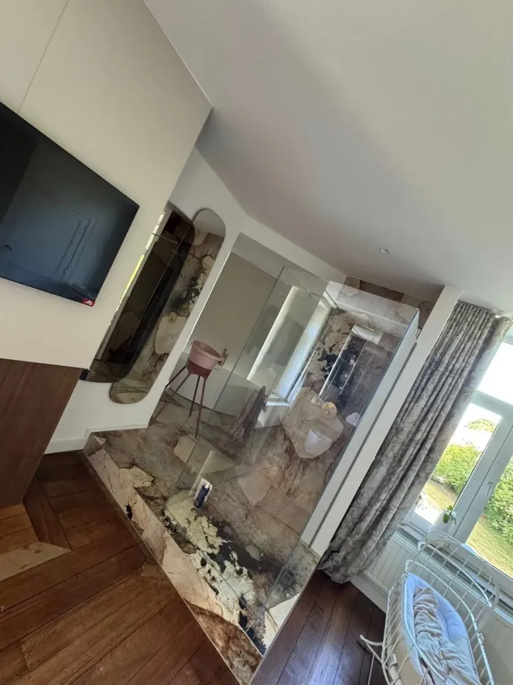 Entreprise de déco à Seraing